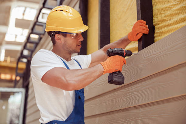 Best Fascia and Soffit Installation  in Fishhook, AK
