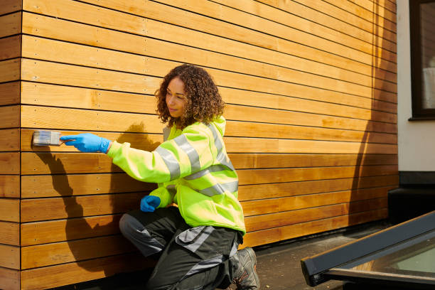 Affordable Siding Repair and Maintenance Services in Fishhook, AK