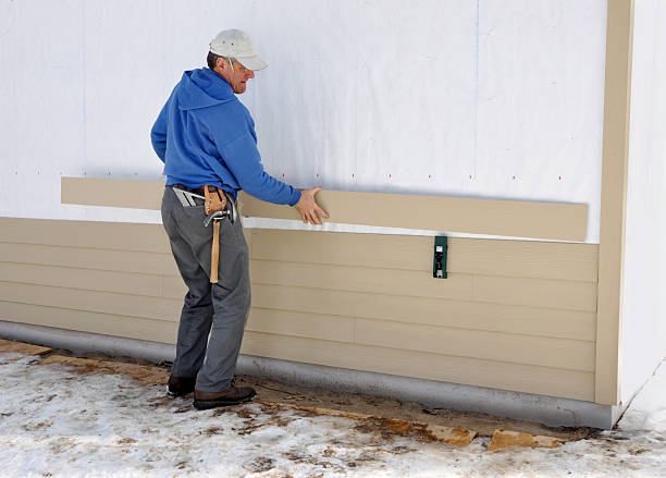 Reliable Fishhook, AK Siding Solutions